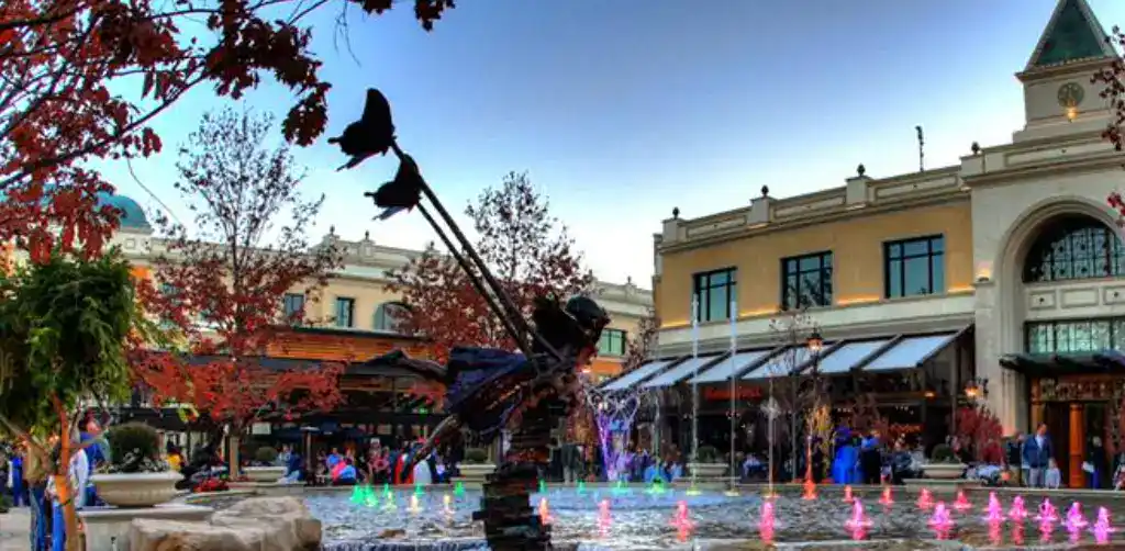 Village at Meridian
