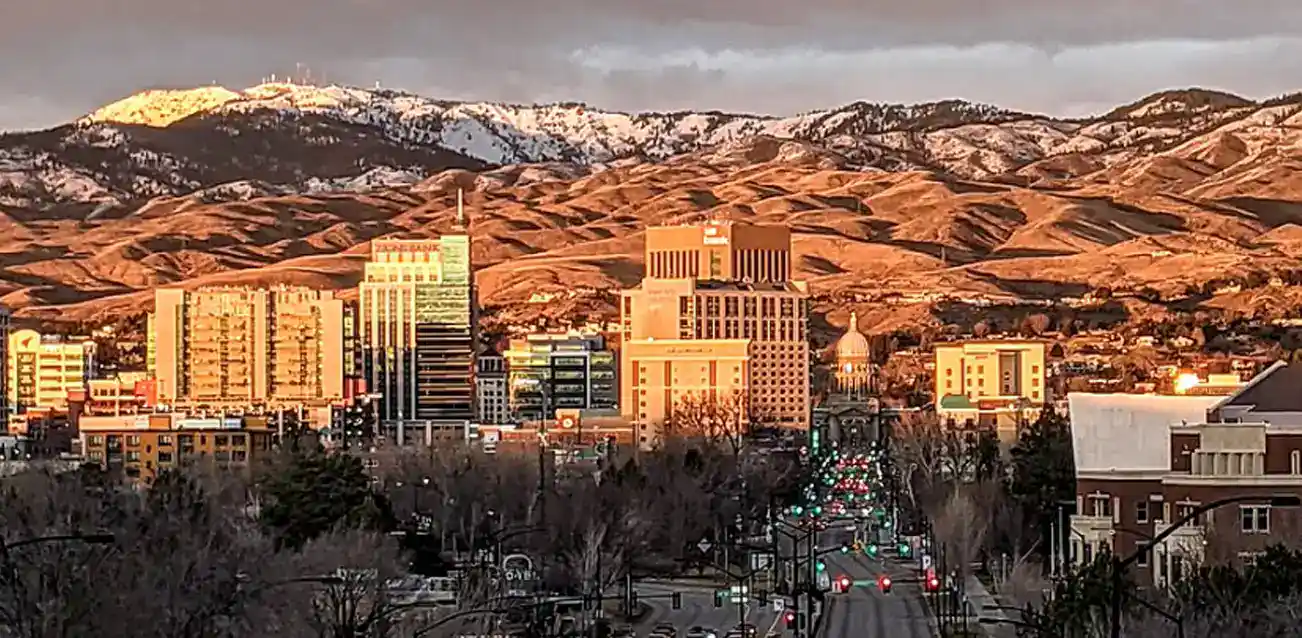 Wondering What to Do in Boise? 5 Fun Must-See Spots