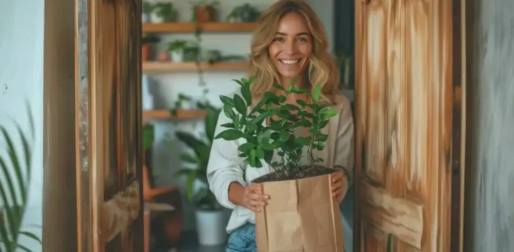 How to Move With Plants: A Complete Relocation Guide