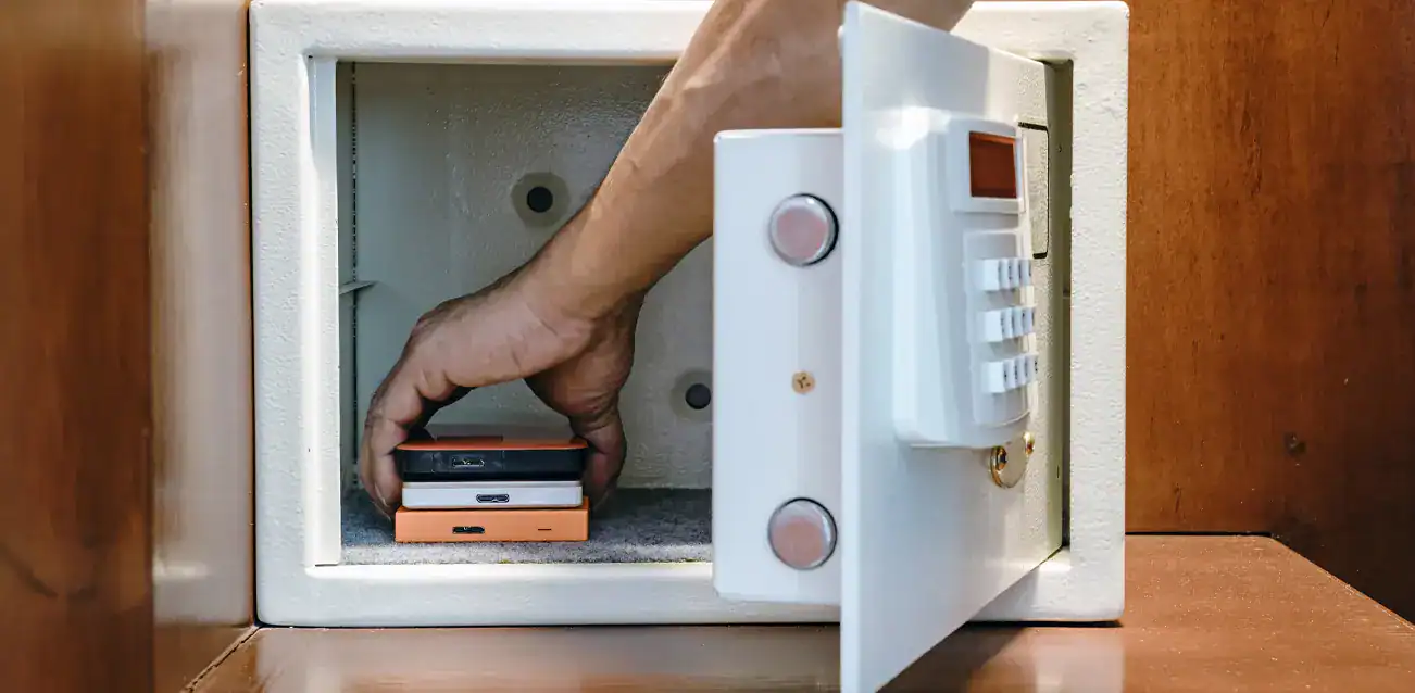 How to Move a Safe: 7 Pro Tips for Easy Moving