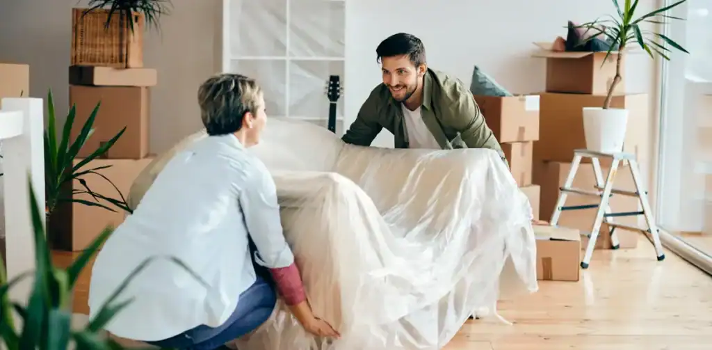 Here's How to Prepare Your Home for Movers