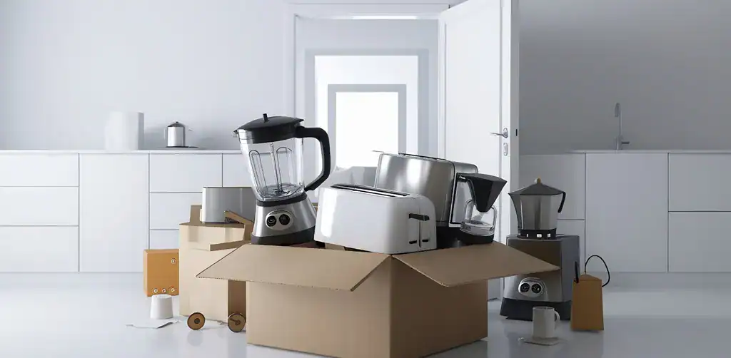 How to Move Large Appliances: A Complete Guide