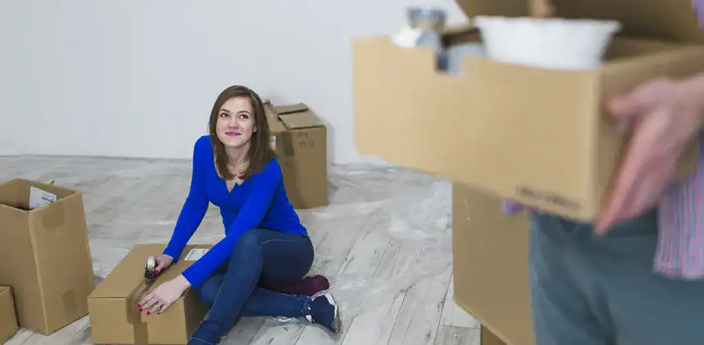 How to Pack and Move Electronics Safely